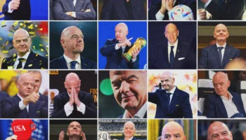 Conflit continental : état des lieux du football mondial face à Fifa et Infantino