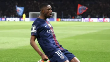 Les attaquants du PSG redéfinissent le jeu défensif sous la direction de Luis Enrique