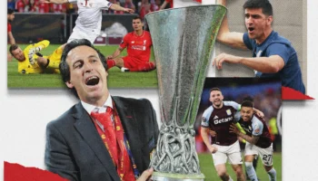 Unai Emery, roi de la Ligue Europa, pourrait être l&rsquo;atout décisif d&rsquo;Aston Villa