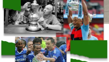L&rsquo;importance du FA Cup : bien plus qu&rsquo;un simple trophée