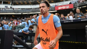 Jack Grealish utilise son exclusion de l&rsquo;Euro 2024 comme moteur à Manchester City