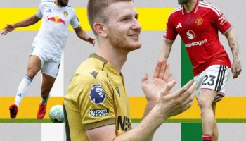 Points clés de la finale de la Premier League et de la FA Cup du week-end