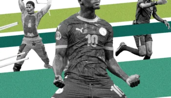 L&rsquo;impact de Sadio Mané dans la finale de la CAN face au chaos