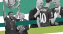 La présence de Trump lors de la remise du trophée à Chelsea souligne un tournoi mal orienté