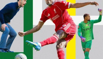 Points clés des demi-finales de la FA Cup et de la Premier League ce week-end