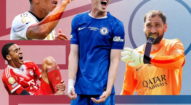 Les gagnants et les perdants de la Coupe du Monde des Clubs 2023