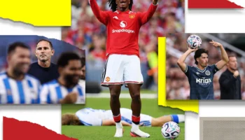 Nouveaux règlements, entraîneurs et analystes : les changements de la saison en Premier League
