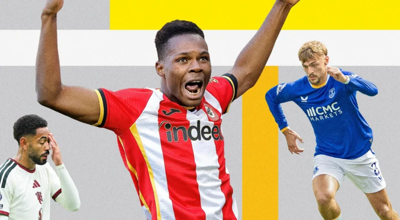 Premier League : dix points clés de l&rsquo;ouverture de la saison