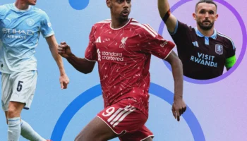 Retour d&rsquo;Isak à Newcastle pour affronter Liverpool en Premier League
