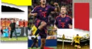 Dortmund se positionne comme le meilleur challenger face à Bayern Munich