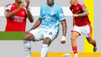 Premier League : éléments clés à surveiller ce week-end