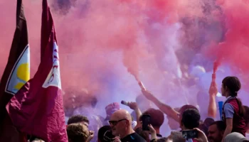Aston Villa doit se remettre rapidement avant d&rsquo;affronter Manchester City