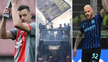Récompenses de la Serie A 2025-26 : performances, équipes et anecdotes marquantes