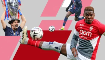 Récompenses de la saison de Ligue 1 : les succès, échecs et surprises de 2025-26