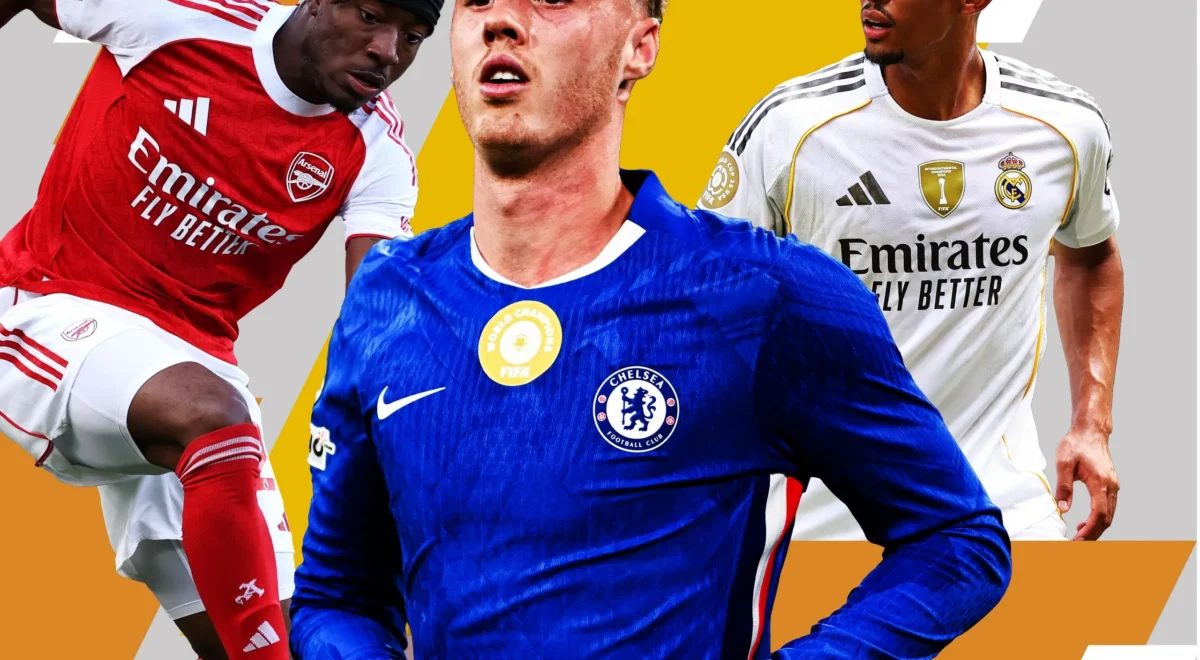 5000.jpg Club World Cup has left an injury trail that is damaging football. But will anyone listen? | Jacob Steinberg