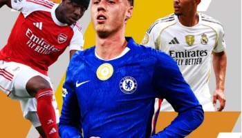 La Coupe du Monde des clubs et ses conséquences sur la santé des joueurs