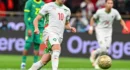 Brahim Díaz subit une leçon amère avec sa Panenka lors de la finale de la CAN