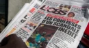 Les supporters sénégalais réagissent à la décision controversée de la CAF sur la Can 2025