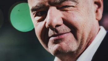 Infantino doit démissionner de la présidence de la FIFA ou être évincé