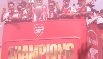 Arsenal célébré malgré l&rsquo;échec de la Bigger Cup sous le plan d&rsquo;Arteta