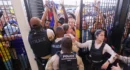 Des incidents de sécurité au Hard Rock Stadium avant la finale de la Copa América
