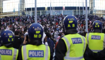 La FA demande une législation contre le &lsquo;tailgating&rsquo; avant l&rsquo;Euro 2028