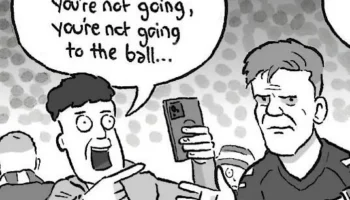 David Squires évoque la victoire écrasante du Celtic sur Hearts en Écosse