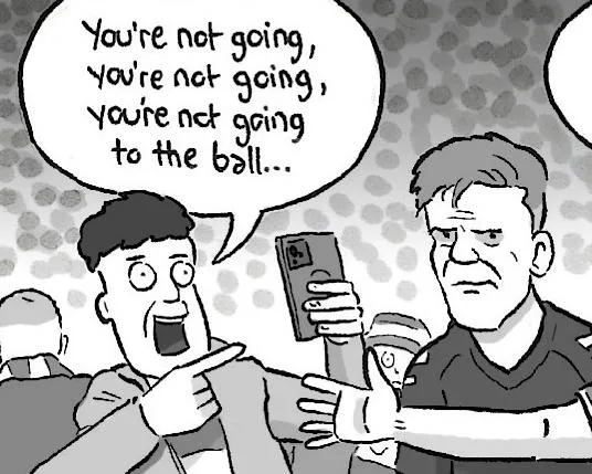 536.jpg David Squires on … Celtic crushing Hearts’ hopes of a Scottish fairytale