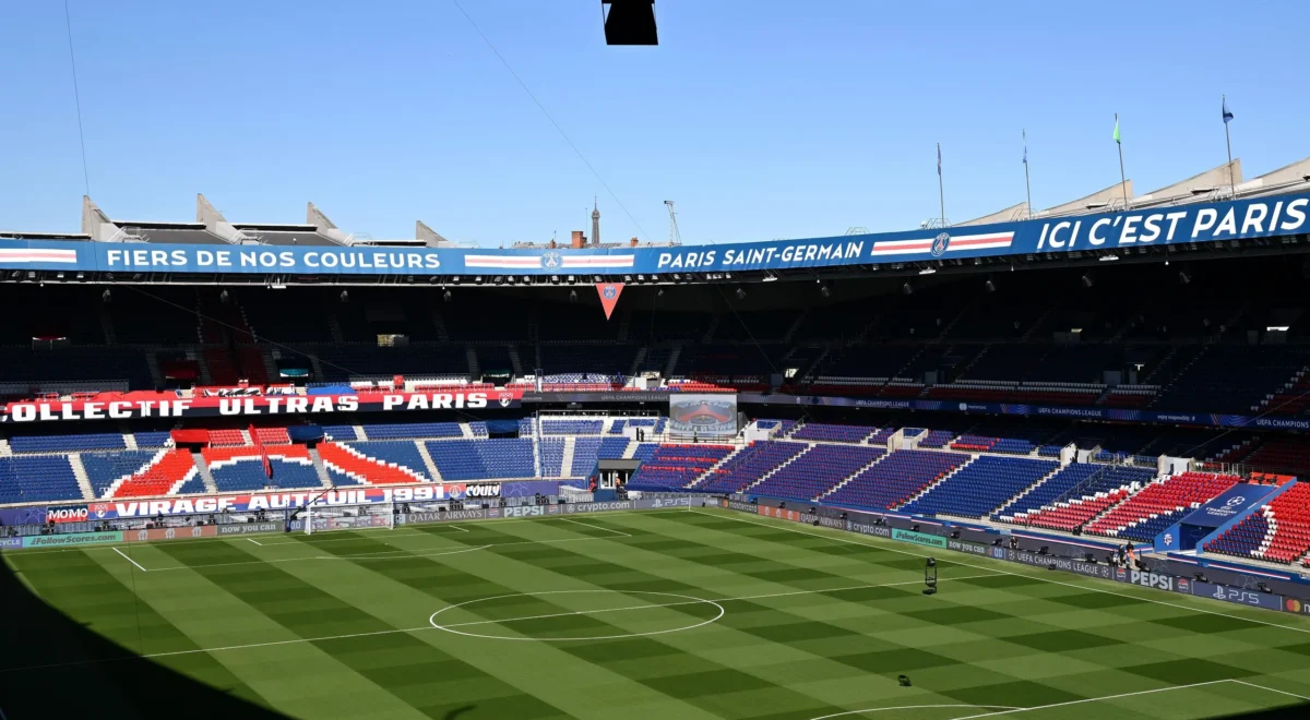 5518.jpg PSG’s Ligue 1 home opener moved to Rennes after pitch damaged by heat