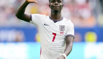Angleterre 6-4 France : match pour la troisième place de la Coupe du Monde