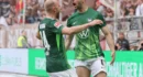 St Pauli déçu alors qu&rsquo;Eriksen guide Wolfsburg vers le maintien