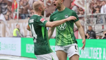 St Pauli déçu alors qu&rsquo;Eriksen guide Wolfsburg vers le maintien