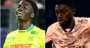 Mercato : Bahmed Deuff de Nantes vers Antwerp, Fodé Doucouré du Havre vers Nantes