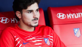 Le dirigeant de l&rsquo;Atlético Madrid affirme que Júlian Alvarez ne sera jamais vendu à Barcelone