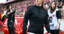 La première rencontre d&rsquo;Eta à la tête de l&rsquo;Union Berlin se solde par une défaite