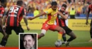 Jean-Guy Wallemme évoque la finale de la Coupe de France et son impact sur Lens et Nice