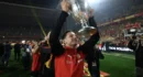 Une nuit mémorable à Bollaert : le RC Lens célèbre son sacre en Coupe de France