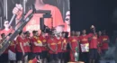 Le maire de Lens déclare le 22 mai jour férié après la victoire en Coupe de France