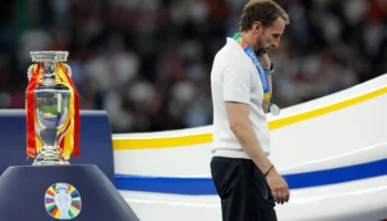 Les succès de Gareth Southgate ne doivent pas être négligés dans la recherche de changements