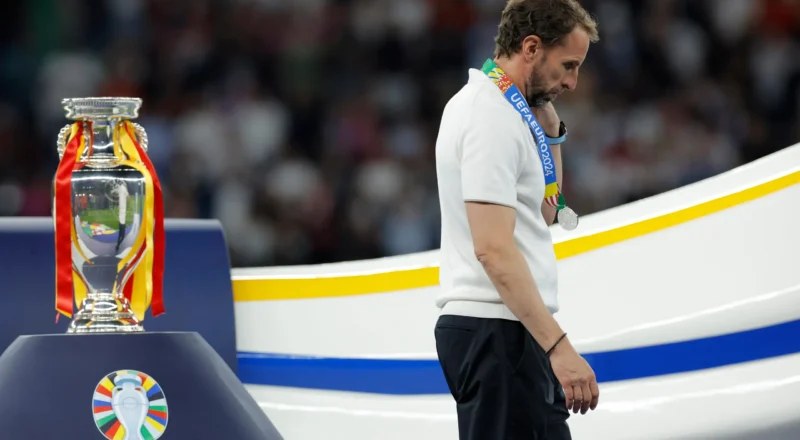 Les succès de Gareth Southgate ne doivent pas être négligés dans la recherche de changements