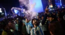 Les Argentins célèbrent un titre de Copa et envisagent la fin de Messi