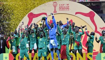 Patrice Motsepe face à un tournant après la controverse de l&rsquo;Afcon et l&rsquo;annulation de la Wafcon