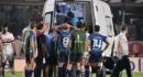 Juan Izquierdo, footballeur uruguayen, décède à 27 ans après un malaise sur le terrain