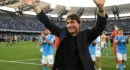Antonio Conte quitte Naples après une saison tumultueuse