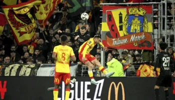 Le PSG affronte Lens dans un match décisif ce dimanche