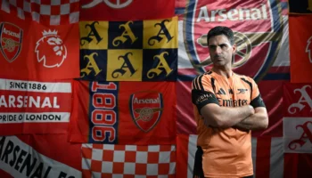 Le retour de la Premier League avec Arsenal contre Coventry et les nouvelles transferts