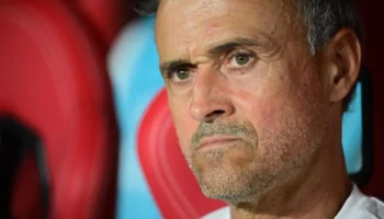 Luis Enrique sur Ferran Torres au PSG : « Il peut jouer partout en attaque »