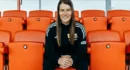 Marie-Louise Eta devient la première femme entraîneuse d&rsquo;une équipe masculine en Europe
