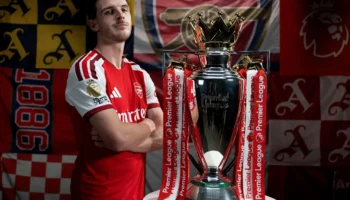 La Premier League reprend, Arsenal voit une opportunité avec des rivaux en mutation