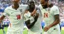 Saka scores hat-trick as England defeats France 6-4